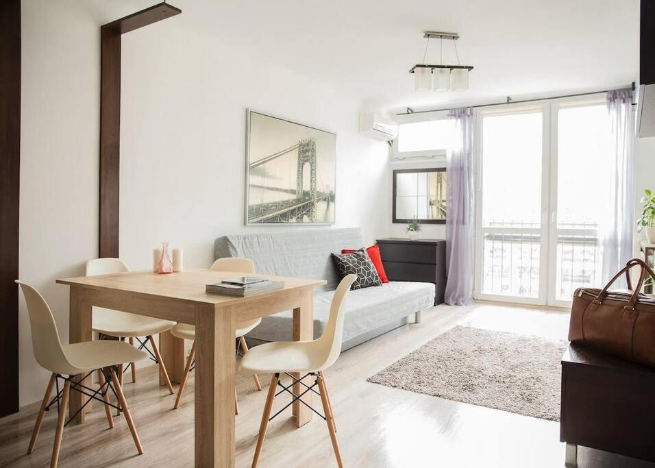 Apartment Comfortable And Charming/city Center/jp20 *