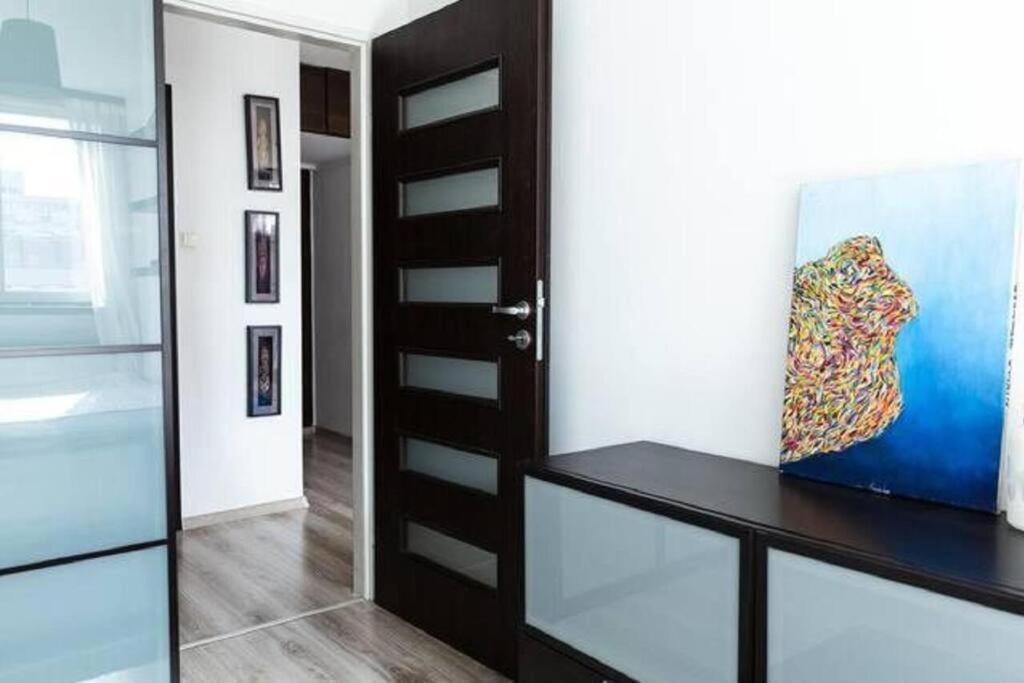 Comfortable And Charming/city Center/jp20 * Warsaw