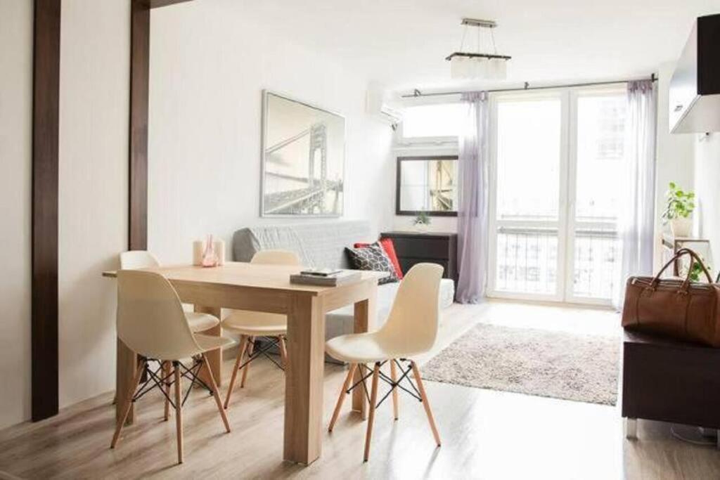 Comfortable And Charming/city Center/jp20 Butas Warsaw
